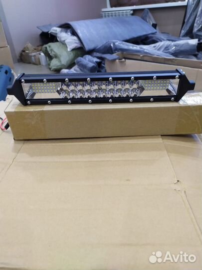 Фара светодиодная K02-10C K02-10C Арт.5220