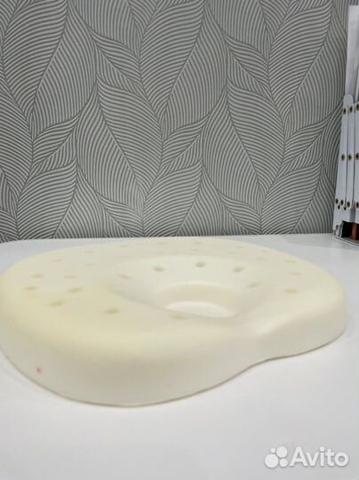 Ортопедическая подушка для детей trelax