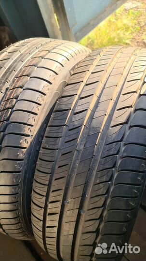 Michelin Primacy HP 205/55 R16