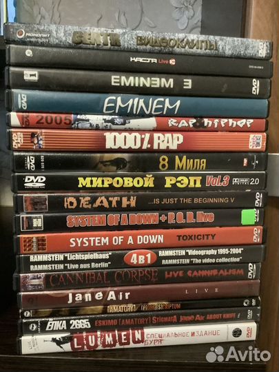 Двд dvd диски фильмы кино