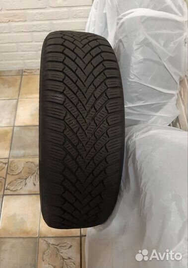 Continental WinterContact TS 860 185/60 R15 84T