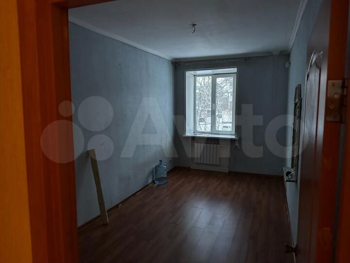 3-к. квартира, 80,5 м², 2/3 эт.