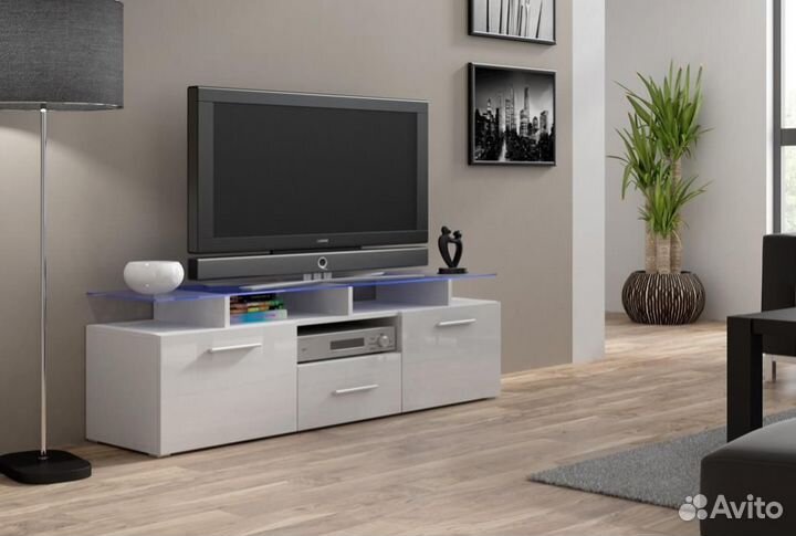 Тумба под тв