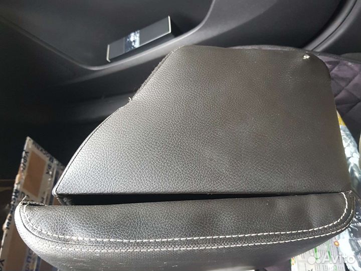 Подлокотник ford focus 3