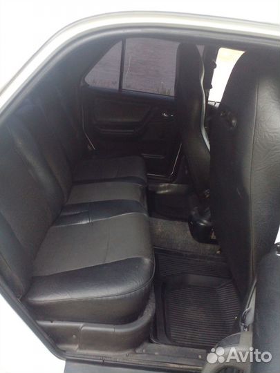 ГАЗ 3102 Волга 2.4 МТ, 2006, 365 136 км