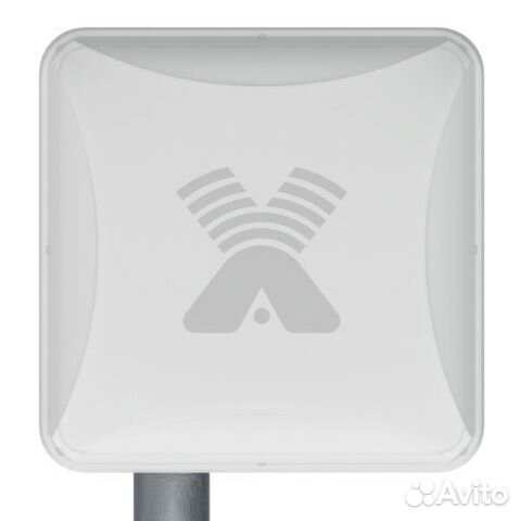 Антенна для интернета petra BB 75 mimo 2x2