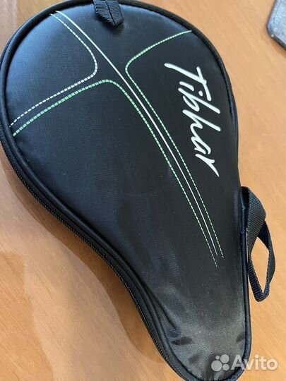 Ракетка stiga nostalgic yasaka