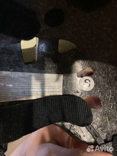 Шлем велосипедный детский