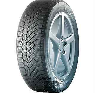 Gislaved Nord Frost 200 SUV 265/65 R17 116T