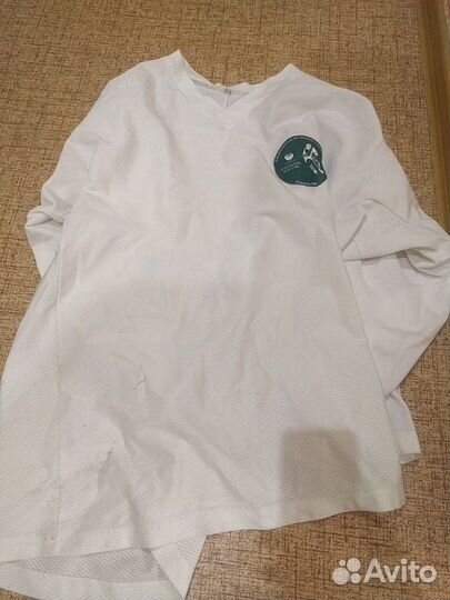 Взрослая хоккейная форма