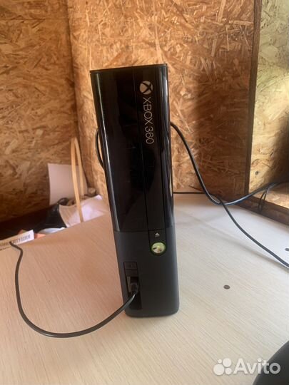 Xbox 360е