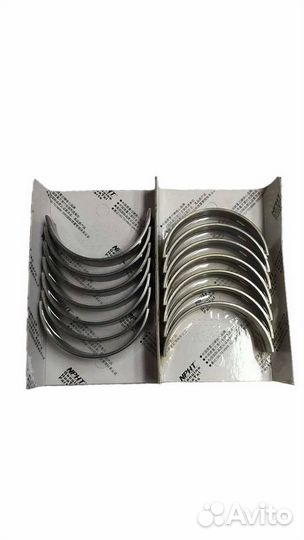 Вкладыш коренной FAW huatai 1002034А\35-36D