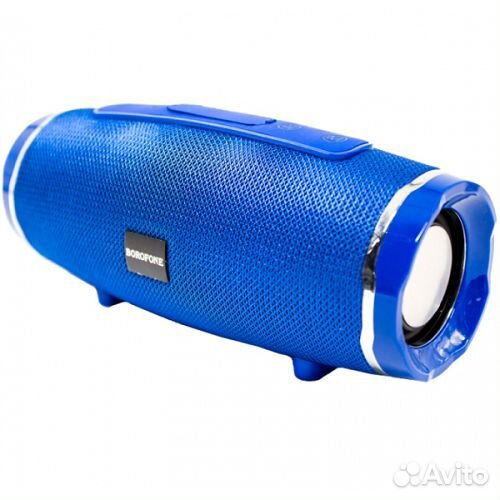 Портативная Колонка borofone BR3