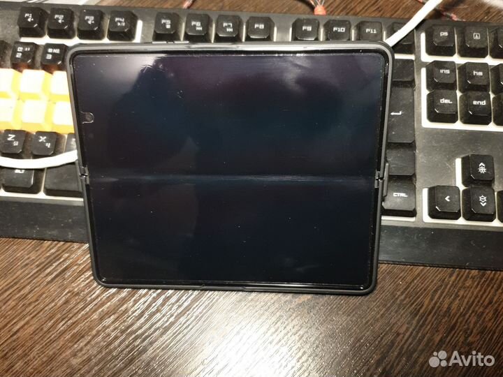 Samsung Galaxy Z Fold4, 12/256 ГБ