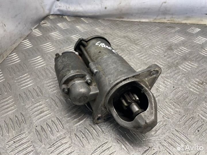 Стартер Chevrolet Cruze J300 Z18XER 2011