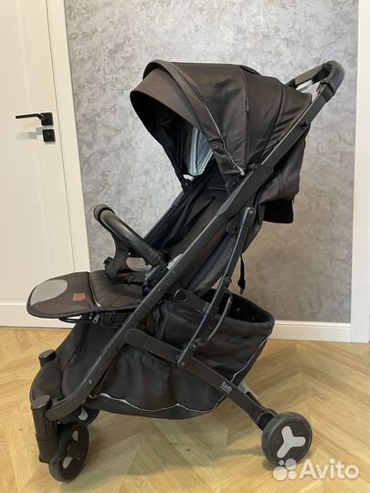 Прогулочная коляска Nuovita Fiato 6-36 месяцев
