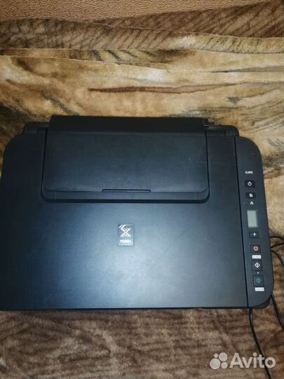 Принтер canon pixma 2415