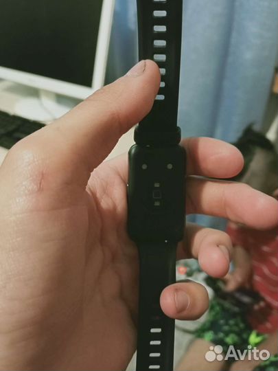 Смарт часы huawei band 7