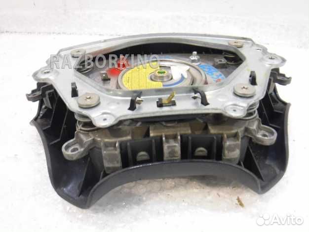 Подушка безопасности в руль Mercedes W639 Vito Viano