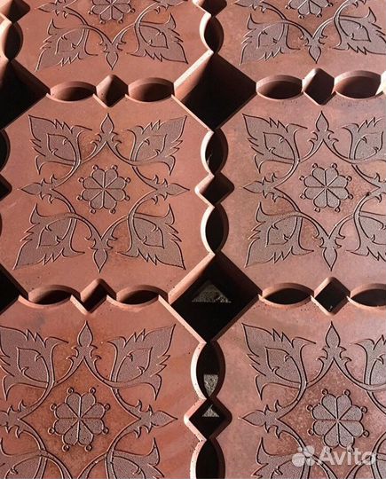 Брусчатка и укладка от производителя