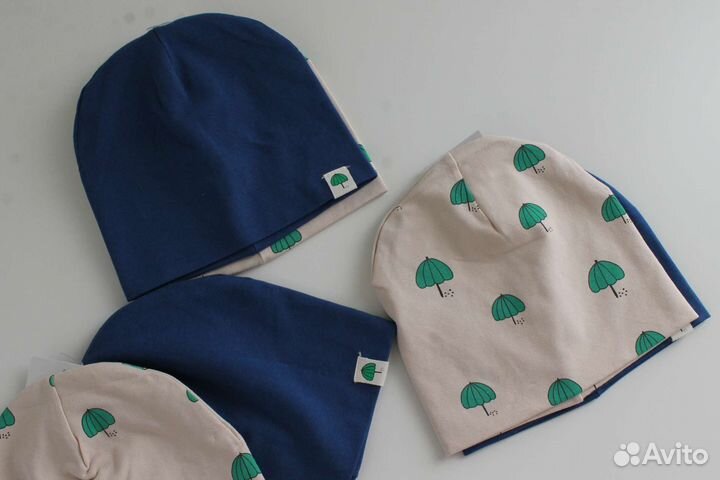 Шапка для мальчика hm