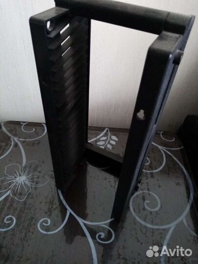 Полка для CD дисков