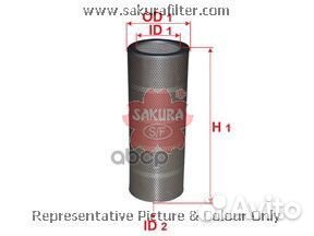 Фильтр гидравлический Sakura H-7911 Индонезия 1