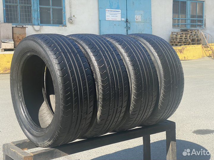 Nexen Classe Premiere CP661A 205/55 R16