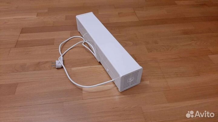 Рециркулятор бактерицидный новый