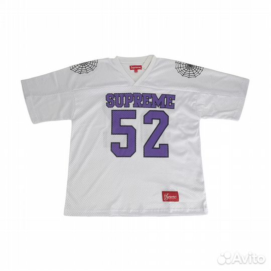 Футболка Supreme Spiderweb 52