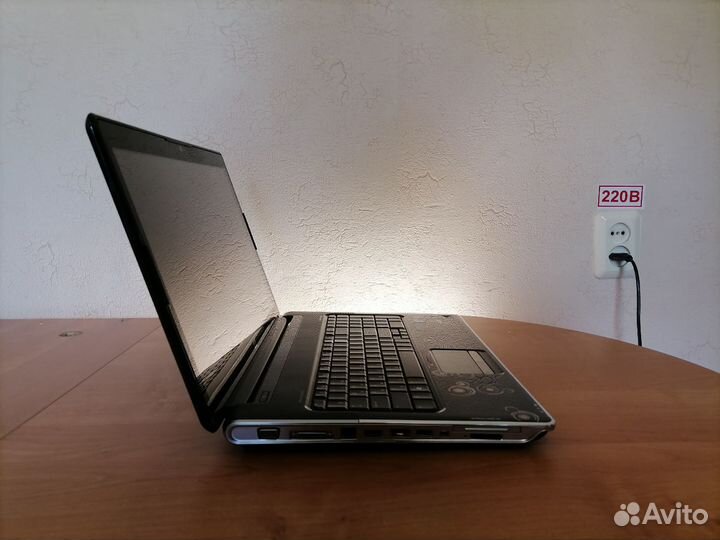 Большой Ноутбук