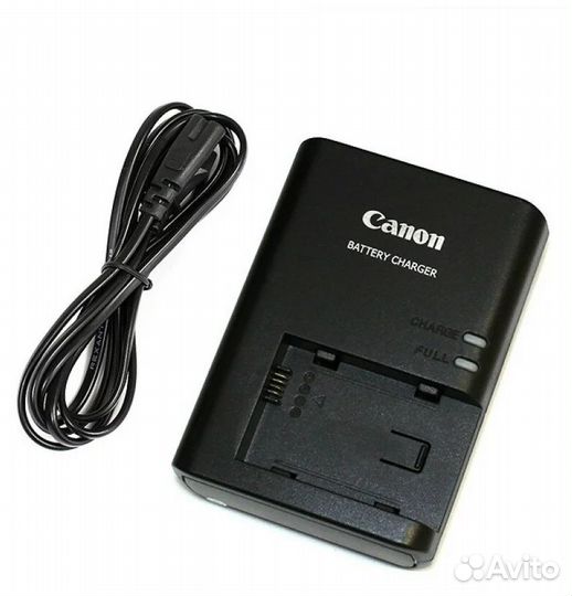 Зарядное устройство Canon CG-800E (акб BP-800)