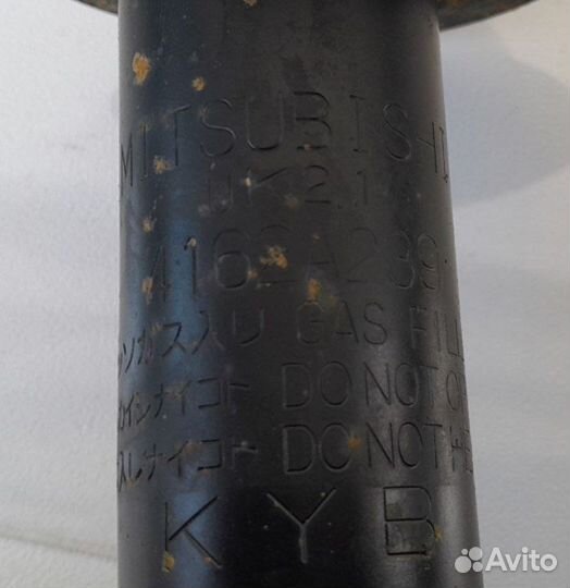 Стойка амортизатора Outlander 3,2012, GF3W