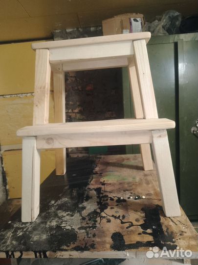 Табурет стремянка 50см