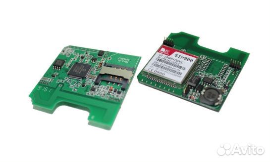 StarLine GSM5-Мастер
