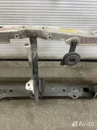 Телевизор Toyota Corolla Spacio NZE121N ZZE124