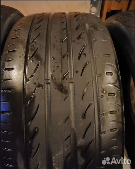 Pirelli P Zero Nero GT 245/45 R18 100Y