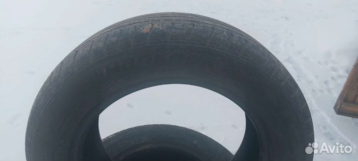 Hankook Optimo K415 185/65 R15 26K