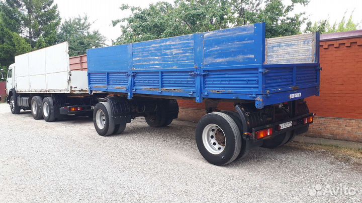 Грузоперевозки