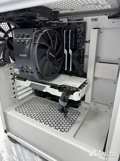 Чистка, обслуживание и диагностика компьютера