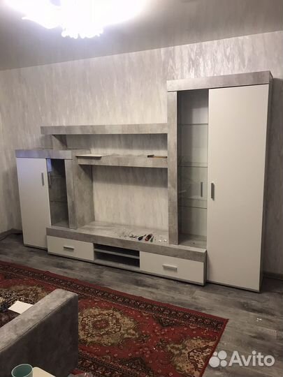 Сборщик мебели