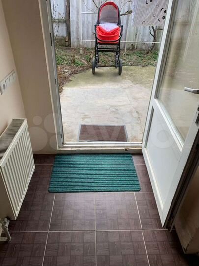 2-к. квартира, 45 м², 1/1 эт.