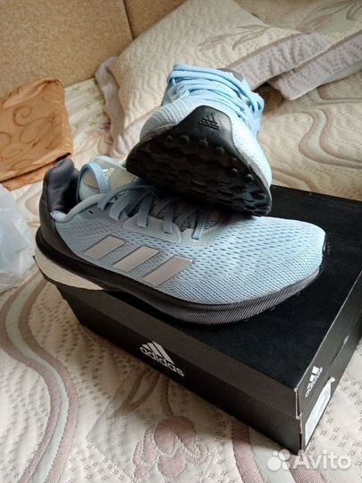 Оригинальные adidas 38. 5