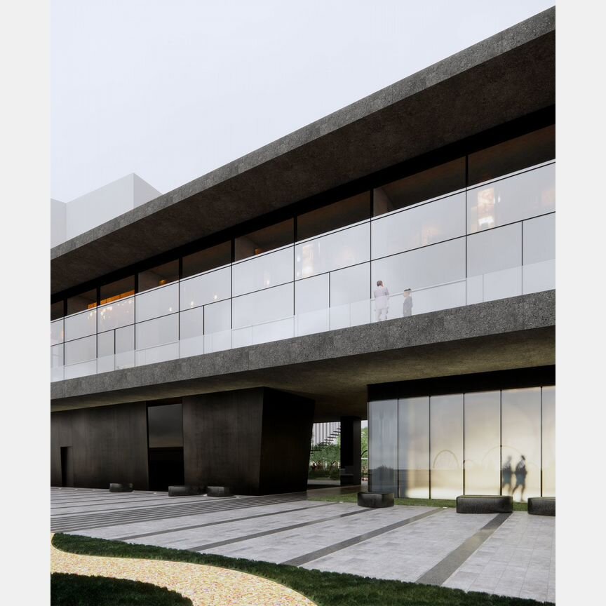 1-к. квартира, 52,6 м², 8/27 эт.