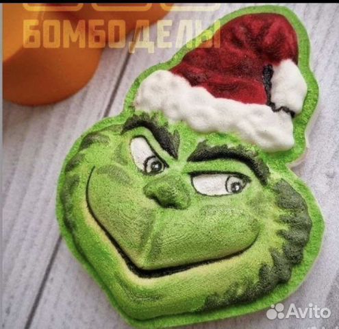 Зd формы для бомбочек