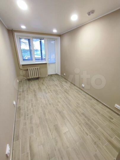 Офис, 15 м²