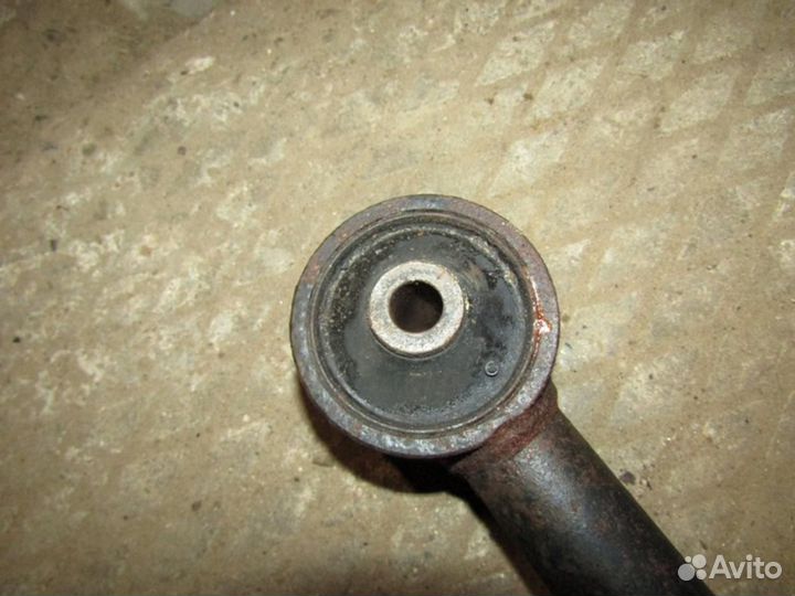 Тяга задняя продольная LX 570 2007