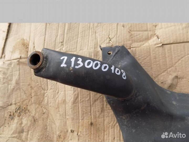 Балка подмоторная ASX 2010-2016