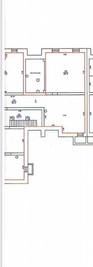 Офис, 531.6 м²