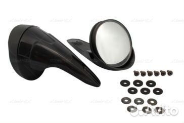 Зеркала BRP SKI-DOO оригинал 517303955 / 605255351